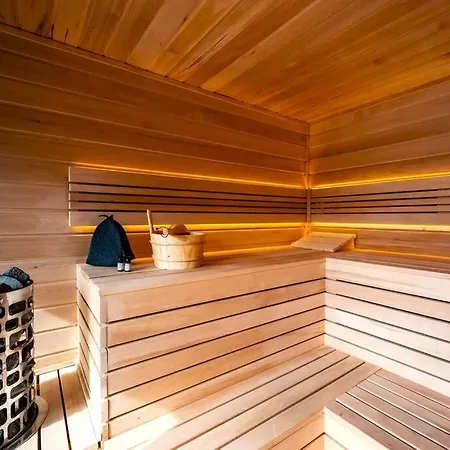 Forrest Relax & וילה Rakovac