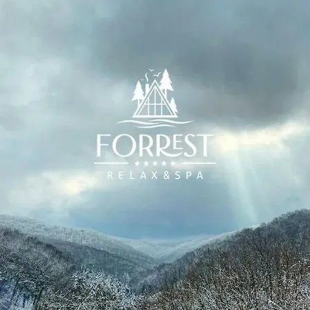 Forrest Relax & וילה *