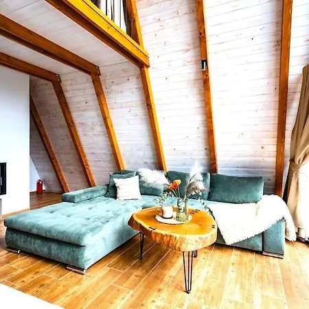 Forrest Relax & * Rakovac