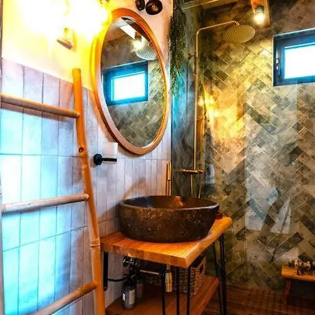 Forrest Relax & * Rakovac