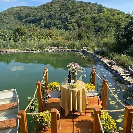 Forrest Relax & וילה Rakovac