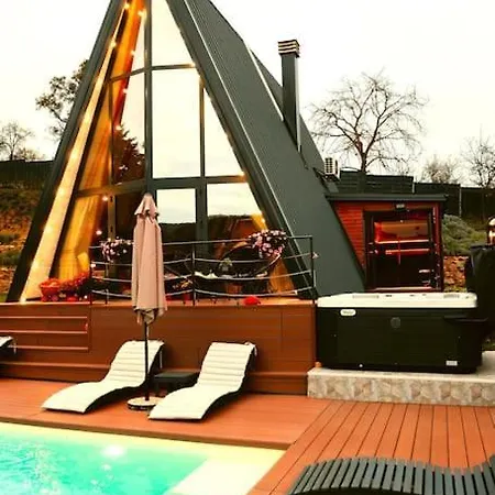 Forrest Relax & וילה