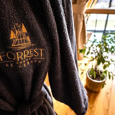 Forrest Relax & Rakovac