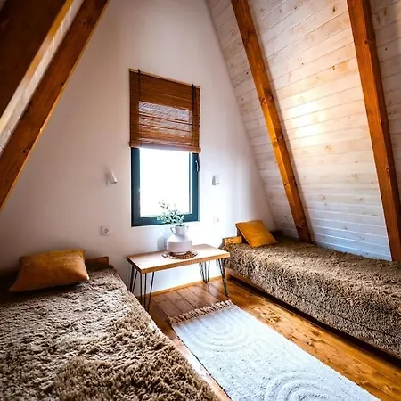 וילה Forrest Relax & *