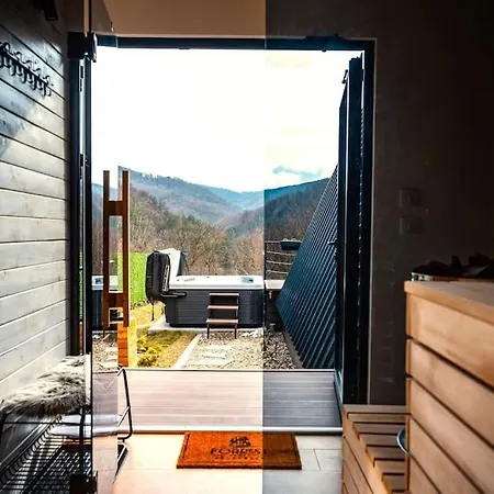 Forrest Relax & וילה *