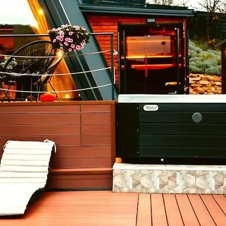 Forrest Relax & * Rakovac