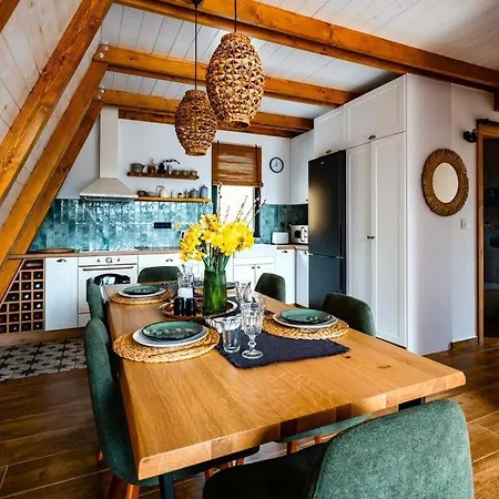 Forrest Relax & וילה