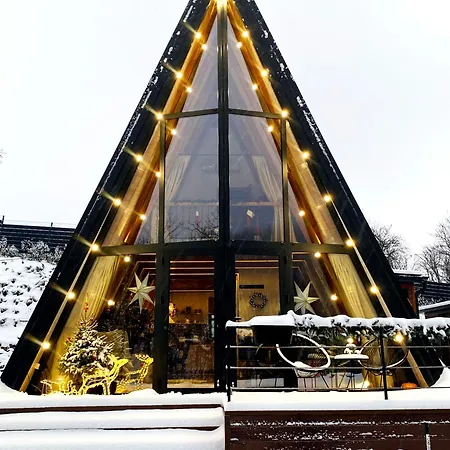 Forrest Relax & Rakovac