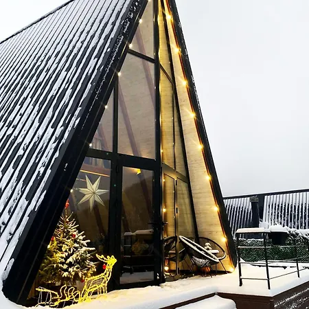 Forrest Relax & וילה Rakovac