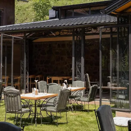 Forrest Relax & וילה *